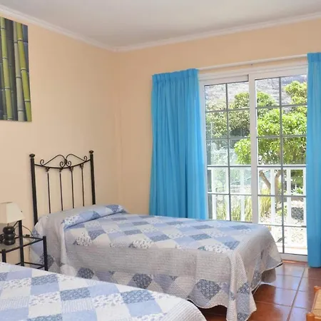 Daire Casa Maestro Agustin Nº 2
