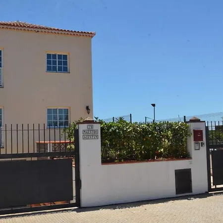 Casa Maestro Agustin Nº 2 Apartment