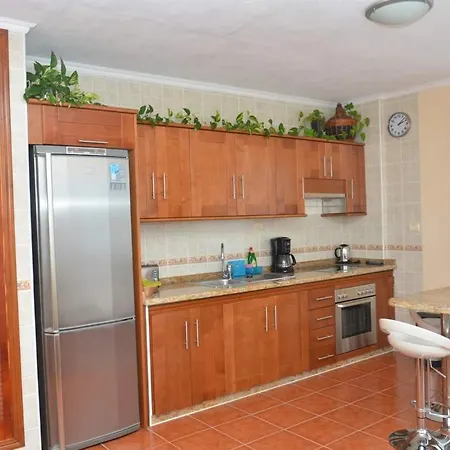 Casa Maestro Agustin Nº 2 * Valle Gran Rey