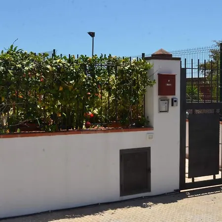 Casa Maestro Agustin Nº 2 Valle Gran Rey
