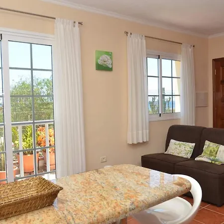 Apartment Casa Maestro Agustin Nº 2