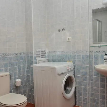 Casa Maestro Agustín Nº 2 Apartamento Valle Gran Rey